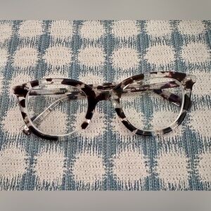 Warby Parker Laurel Frames